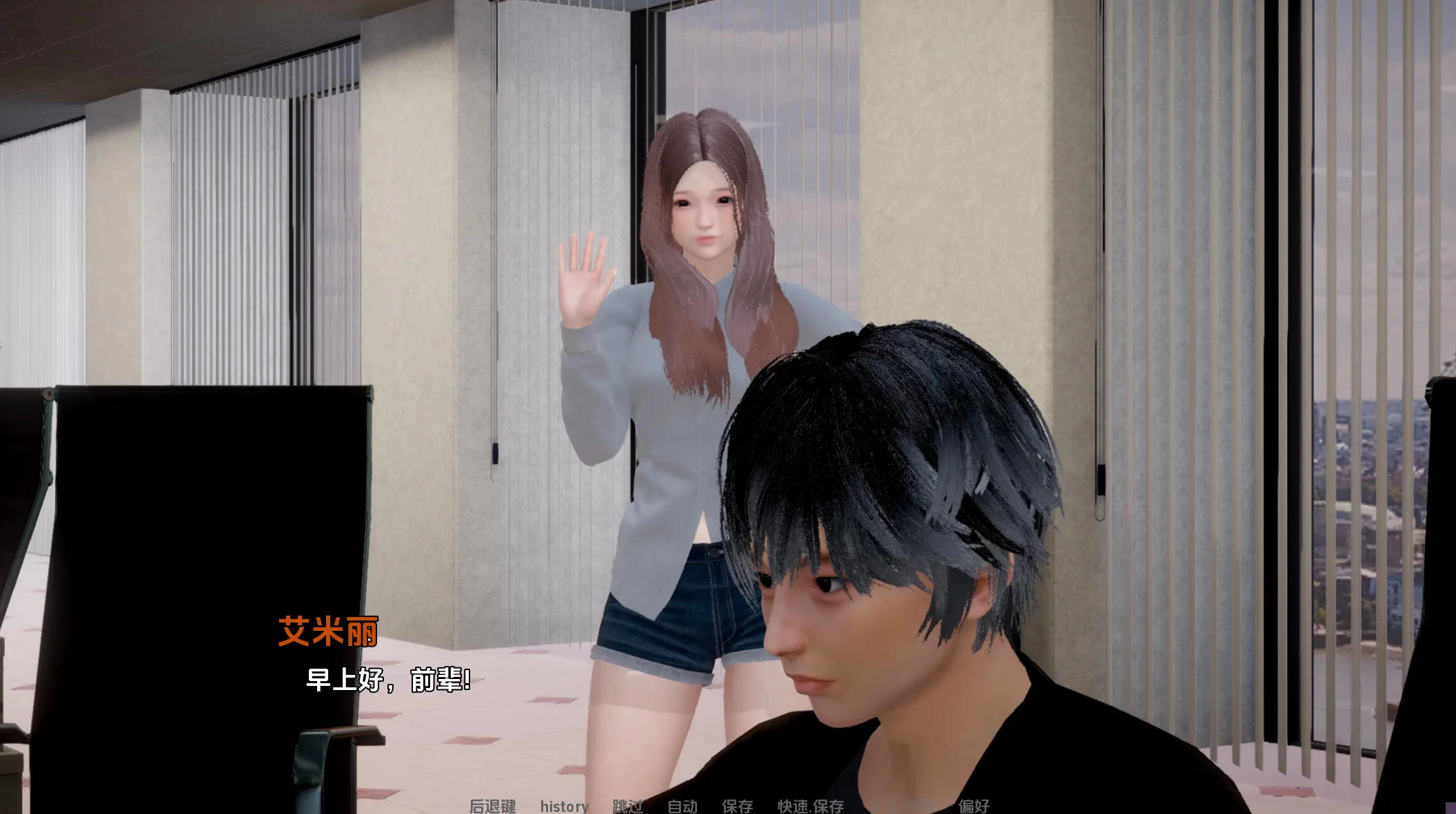 调节器回归者 Regressor v0.7插图1