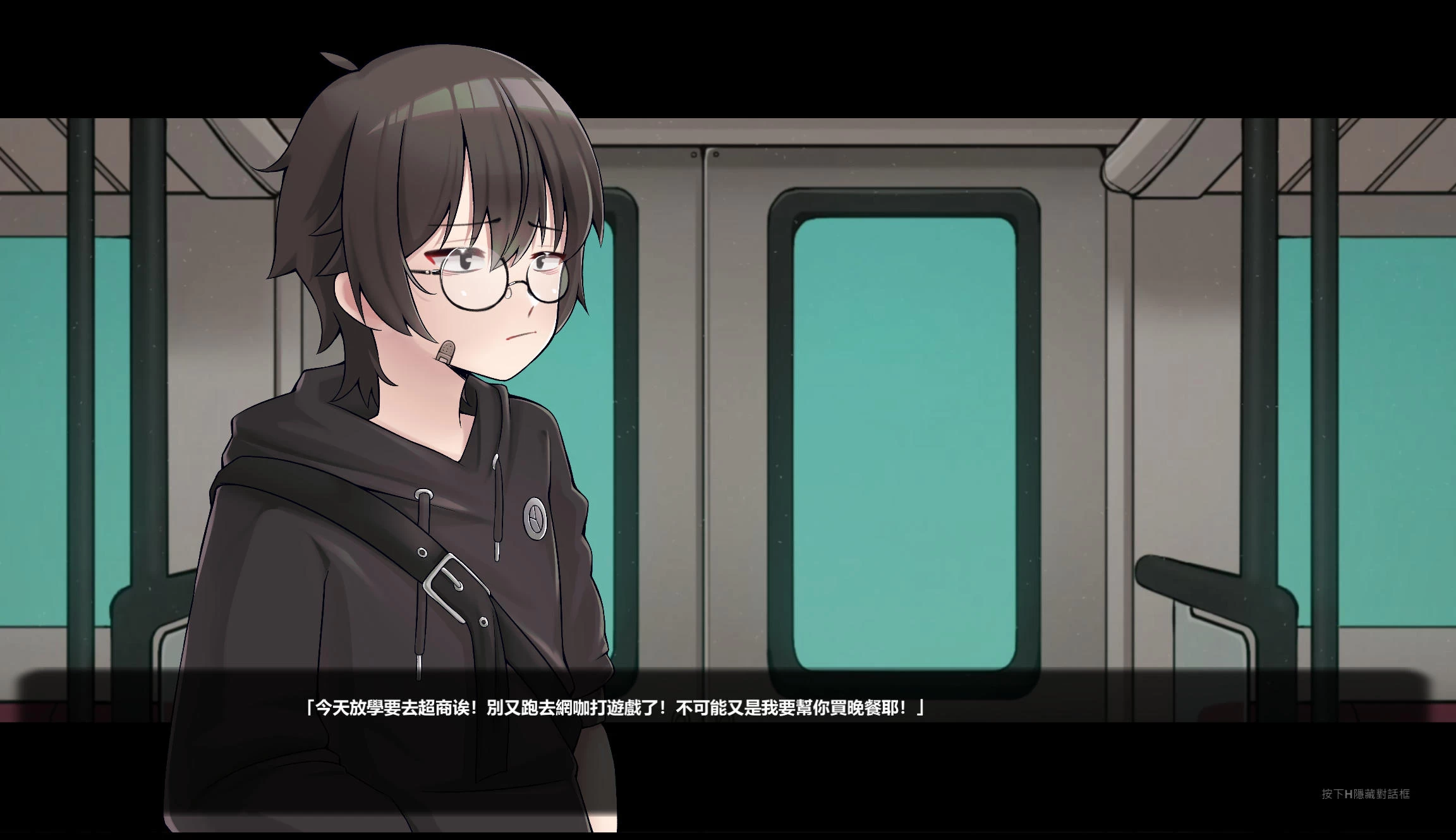 灰烬之城 – 僵尸横行末日生存探索 | 附存档 | 繁体中文版下载 | PC插图