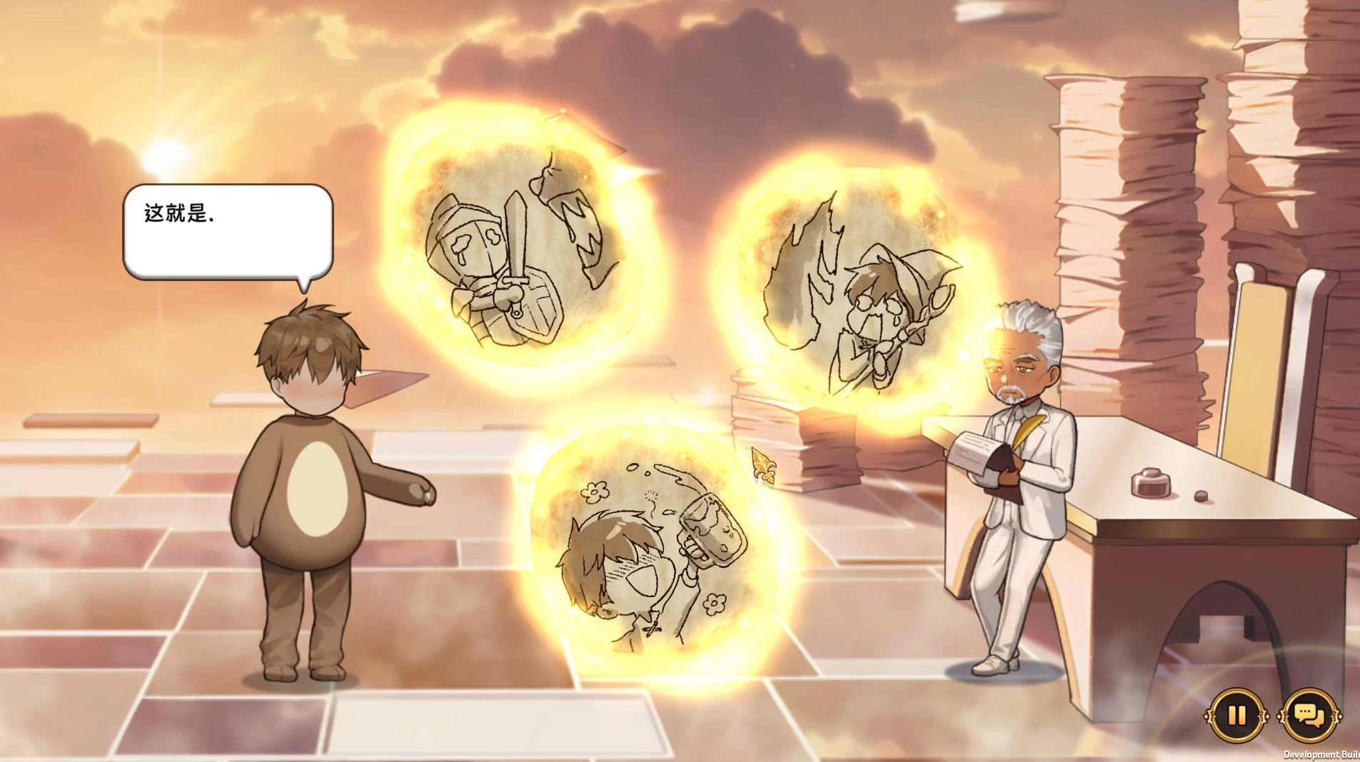 转生居酒屋v0.6.5 – 沙盒模拟经营酒吧 | 自带存档 | 中文版下载 | PC插图1