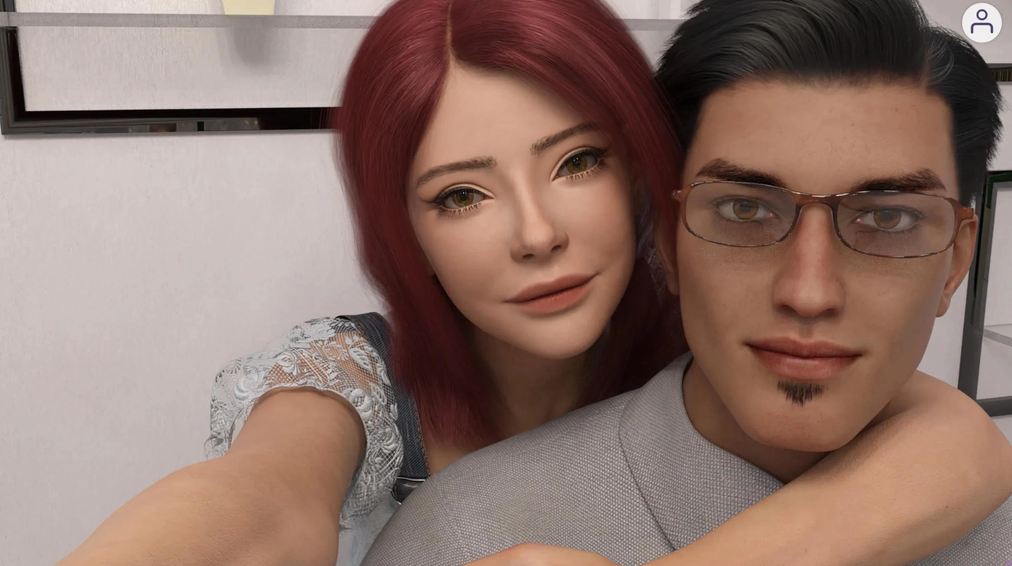 奉献的困境 Dilemma of Devotion Ch.4 Ep.1 – 家庭生活模拟 | 解锁新角色与内容 | 汉化版下载 | PC/Android插图2