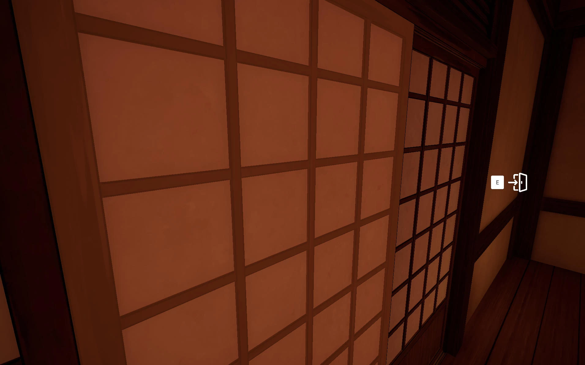 赛博鬼打墙 7Room Ver1.0 – 恐怖探索模拟 | 新游戏 | 汉化版下载 | PC插图1