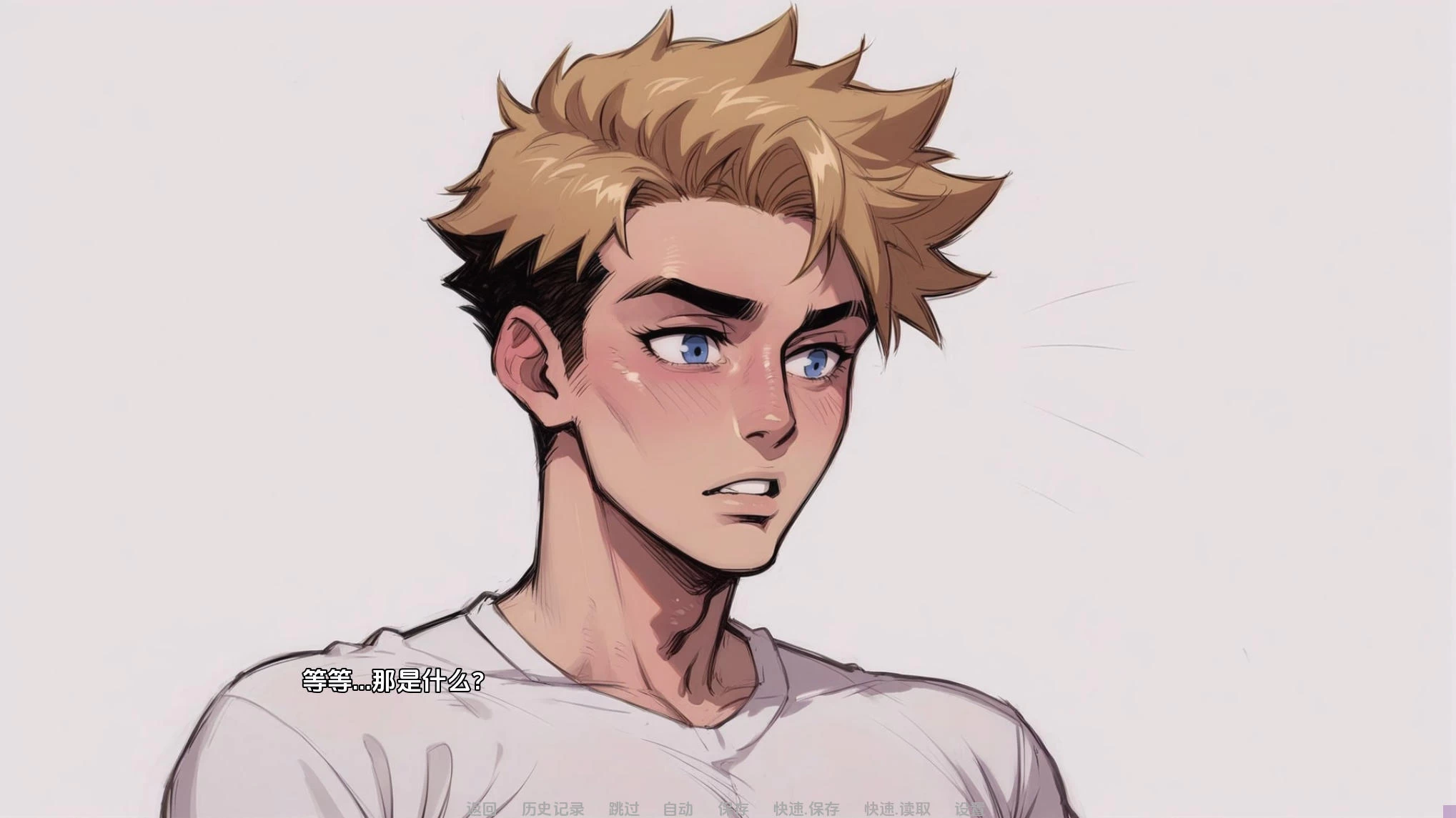 我的新女友 My new Girlfriend AfterParty v2 – 交友养成模拟器 | 解锁新章节与场景 | 汉化版下载 | PC/Android插图 我的新女友 My new Girlfriend AfterParty v2 – 交友养成模拟器 | 解锁新章节与场景 | 汉化版下载 | PC/Android插图