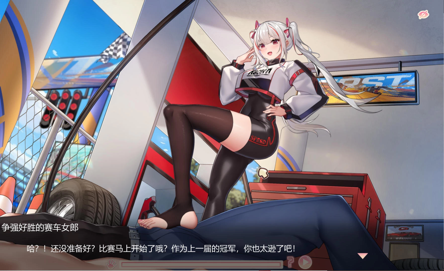 抓取玩偶 Doll Grabber Ver1.07 – 休闲益智抓娃娃机 | 新游戏 | 中文版下载 | PC插图2 抓取玩偶 Doll Grabber Ver1.07 – 休闲益智抓娃娃机 | 新游戏 | 中文版下载 | PC插图2