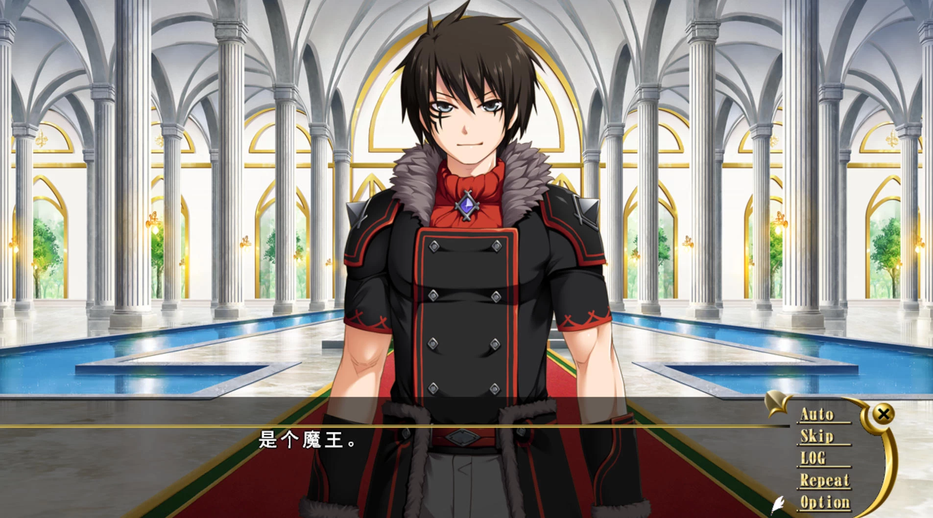 黑兔3 bunnyblack3 v1.1.0 – 迷宫冒险 | 新游戏 | 汉化版下载 | PC插图1