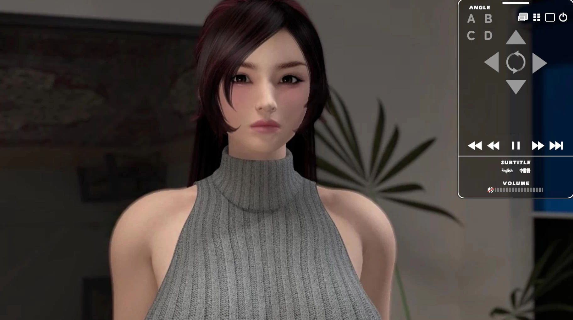 治疗师 v1.0.2 – 3D互动 | 修复BUG | 中文版下载 | PC/Android插图 治疗师 v1.0.2 – 3D互动 | 修复BUG | 中文版下载 | PC/Android插图