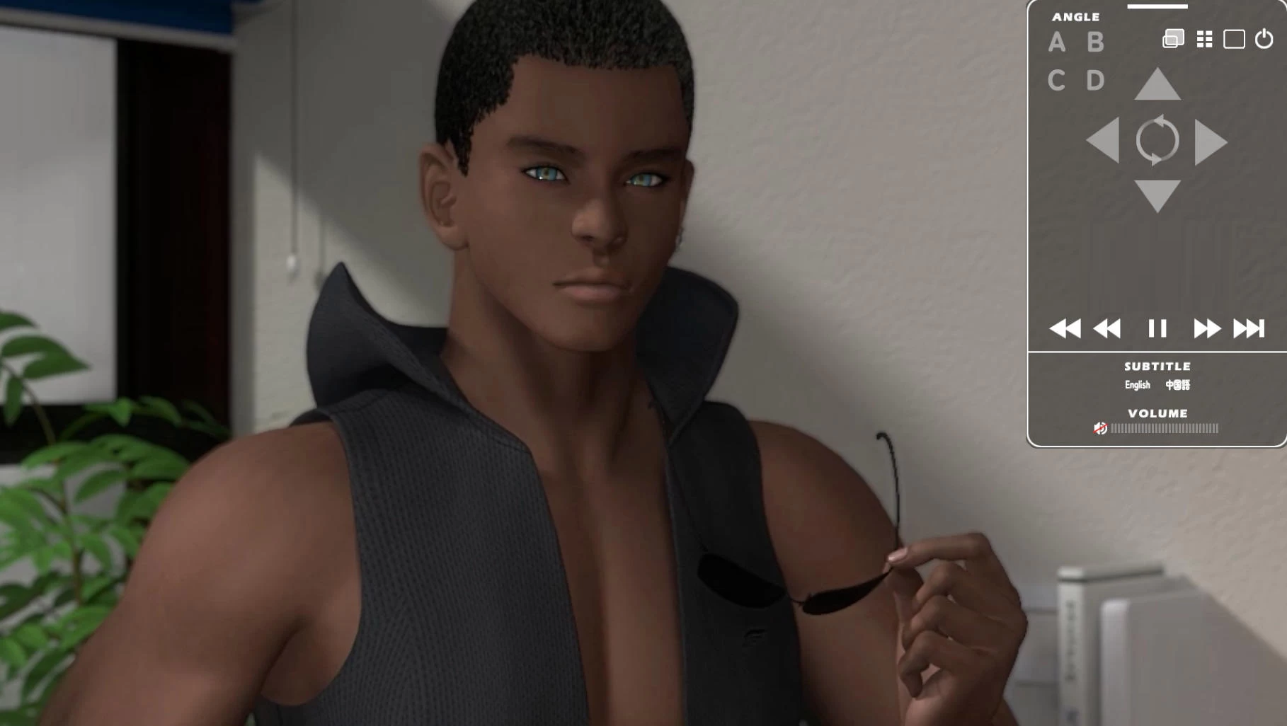 治疗师 v1.0.2 – 3D互动 | 修复BUG | 中文版下载 | PC/Android插图1 治疗师 v1.0.2 – 3D互动 | 修复BUG | 中文版下载 | PC/Android插图1