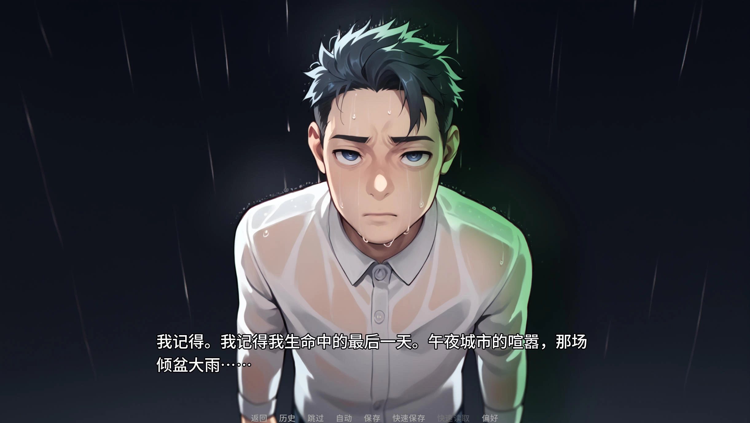 我的A级魔女 v0.8 – 奇幻世界探险 | 解锁新分支 | 汉化版下载 | PC/Android插图