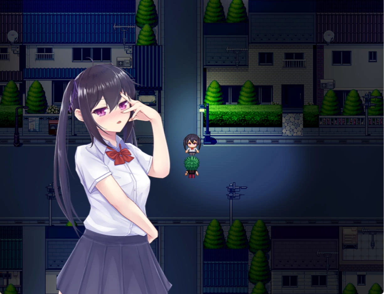 月红神姬科妮莉亚 Ver1.12 – 回合制奇幻战斗游戏 | 新游戏 | 汉化版下载 | PC插图1