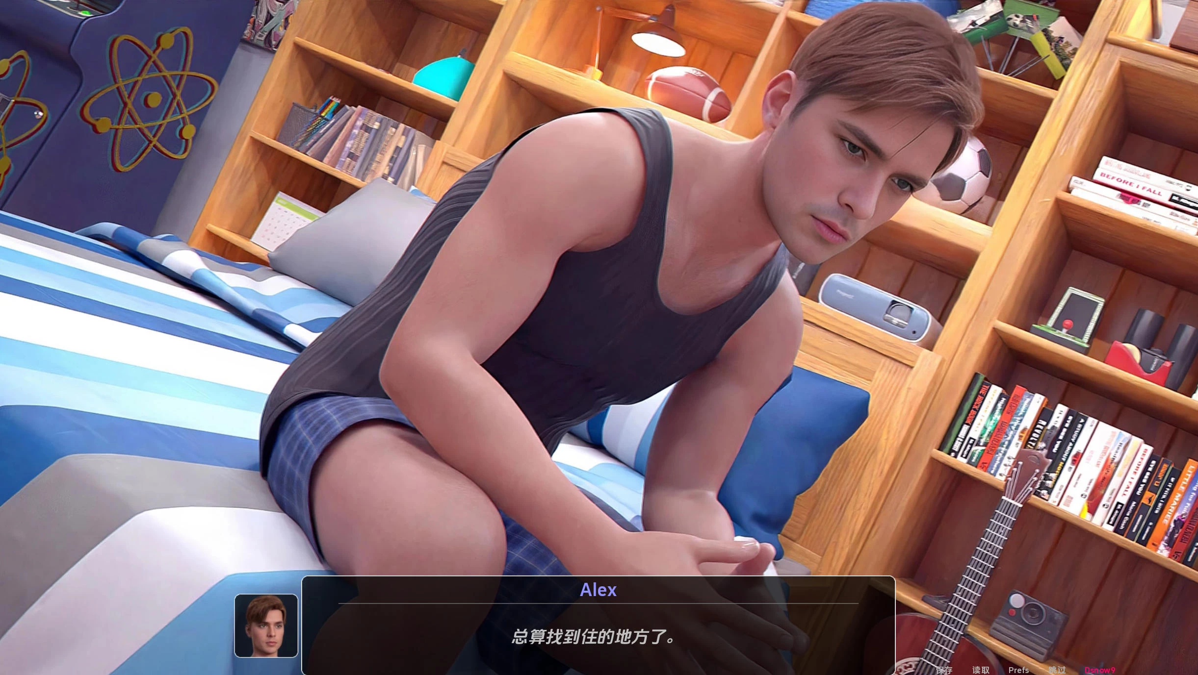 丹王 Pill King v0.31 – 都市探险沙盒 | 解锁新版本 | 汉化版下载 | PC/Android插图1