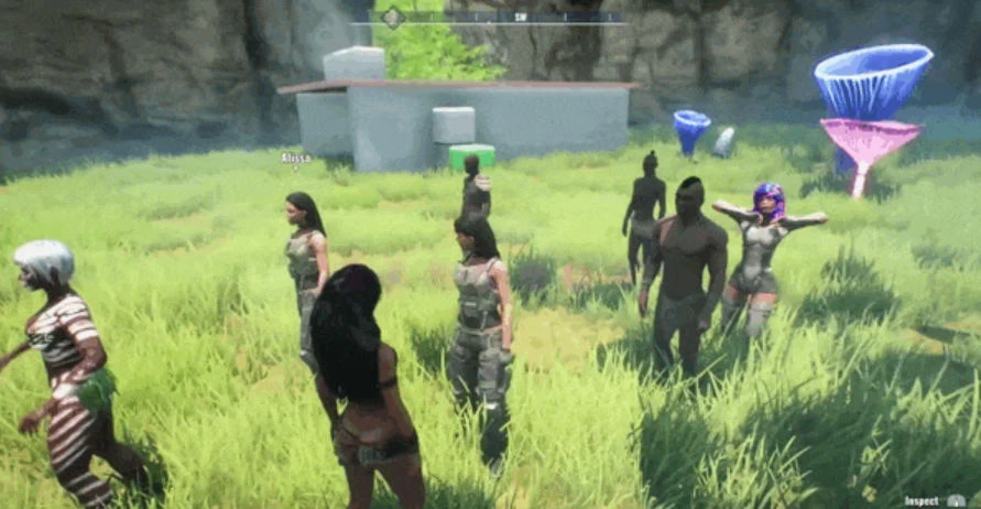 Wild Life – 大型开放世界游戏 | 解锁新游戏 | 中文版下载 | PC插图2