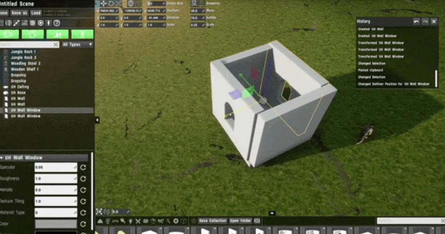 Wild Life – 大型开放世界游戏 | 解锁新游戏 | 中文版下载 | PC插图3