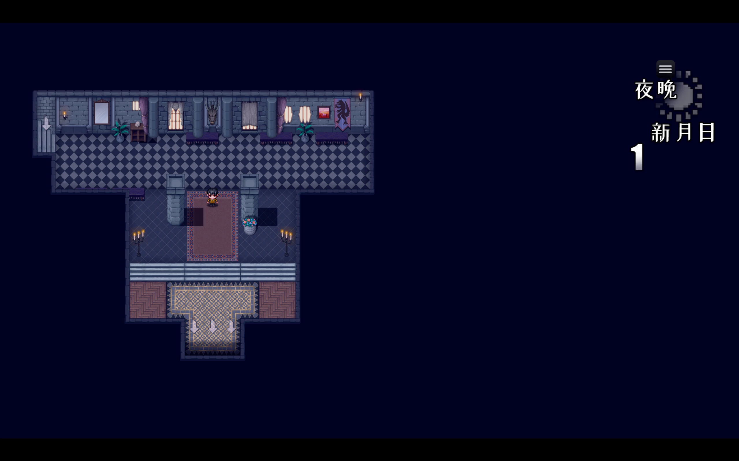 降临战纪 BefallSaga v1.0.8 – 国产RPG战斗游戏 | 解锁新角色与剧情 | 中文版下载 | PC/Android插图1