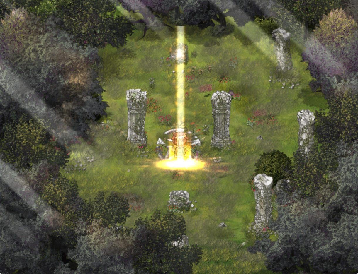 黑山羊之夜 – 克苏鲁神话世界 | 解锁新场景与动画 | 中文版下载 | PC插图2