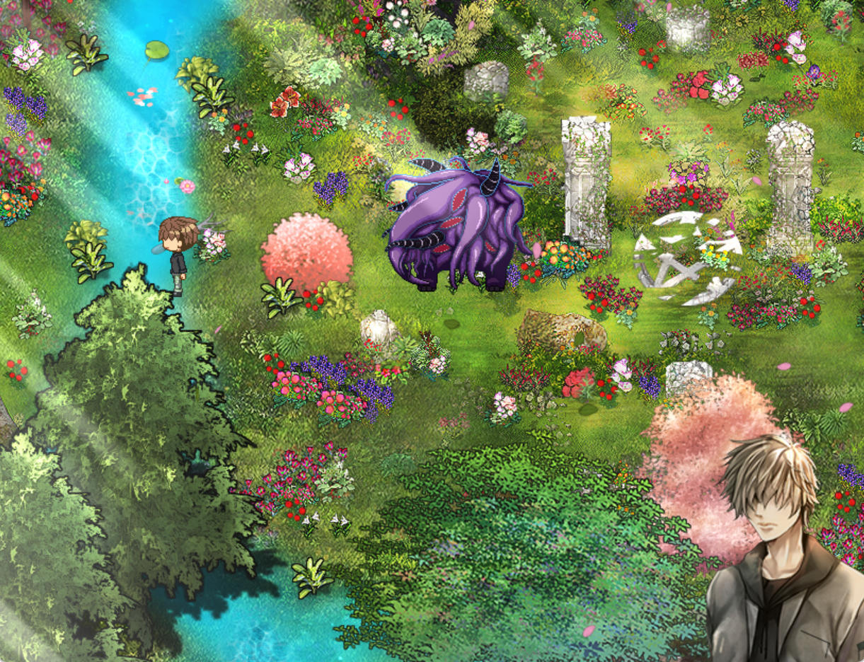 黑山羊之夜 – 克苏鲁神话世界 | 解锁新场景与动画 | 中文版下载 | PC插图3