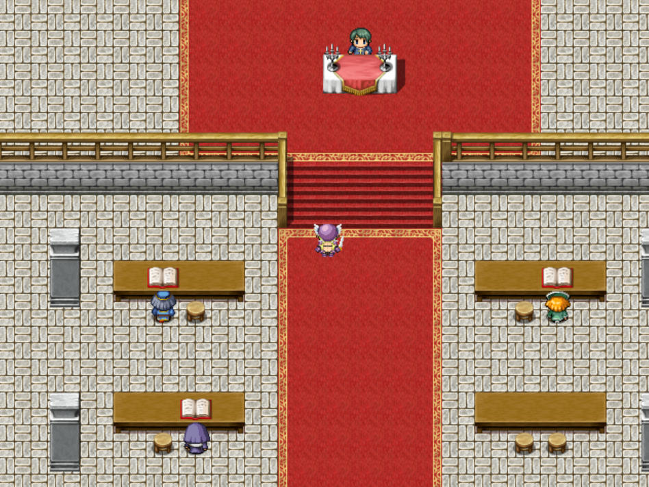 悲剧的精灵 A Tragedy in Elvish v1.02 – 角色扮演游戏 | 新游戏 | 中文版下载 | PC插图3