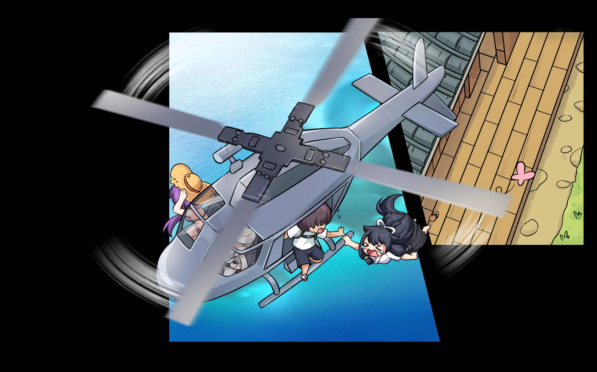 妖谈2：九尾异闻 v1.0.060 – 塔防即时战术与轻度Rogue元素游戏 | 新游戏 | 中文版下载 | PC插图1