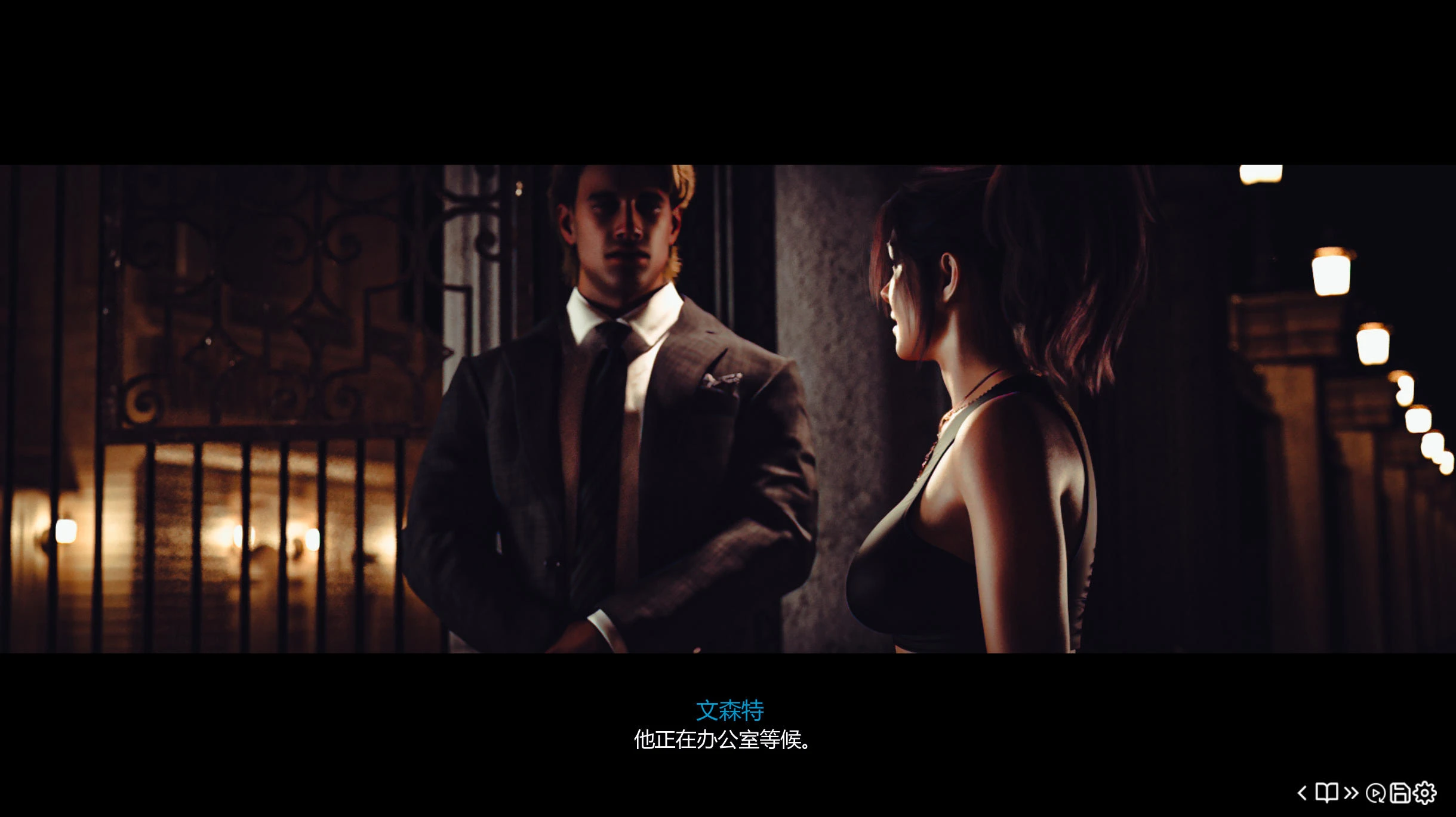 心之屋 House of Hearts Ep.2vP1 – 暗黑互动叙事游戏| 解锁新版本 | 汉化版下载 | PC/Android插图 心之屋 House of Hearts Ep.2vP1 – 暗黑互动叙事游戏| 解锁新版本 | 汉化版下载 | PC/Android插图