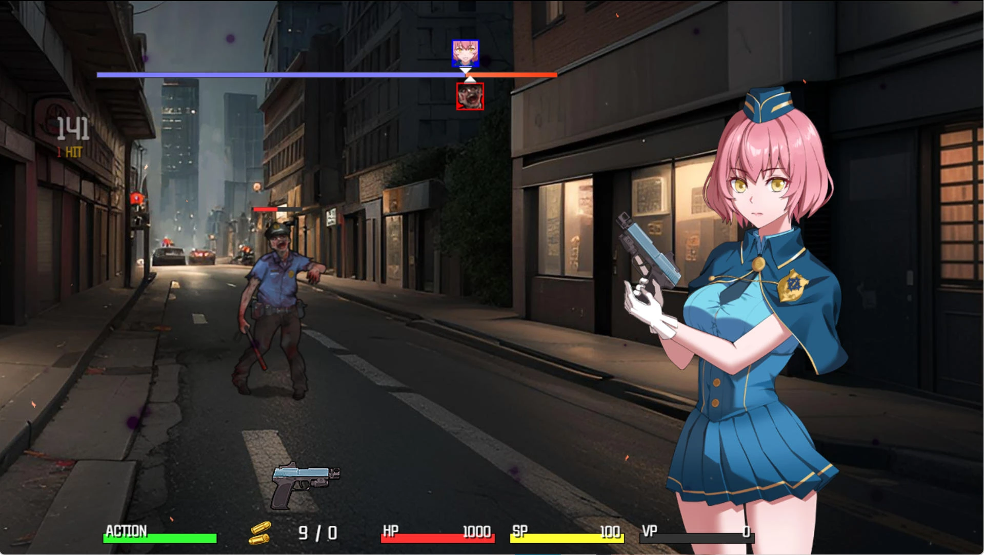 隧道逃生:终极版 v0.21.0a – 番外編 | 解锁新版本与BUG修复 | 中文版下载 | PC插图2 隧道逃生:终极版 v0.21.0a – 番外編 | 解锁新版本与BUG修复 | 中文版下载 | PC插图2