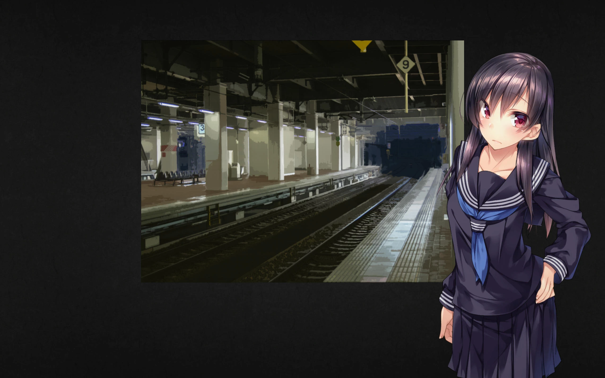 家出少女1room v1.23a – 互动养成类游戏 | 完结版 | 中文版下载 | PC/Android插图 家出少女1room v1.23a – 互动养成类游戏 | 完结版 | 中文版下载 | PC/Android插图