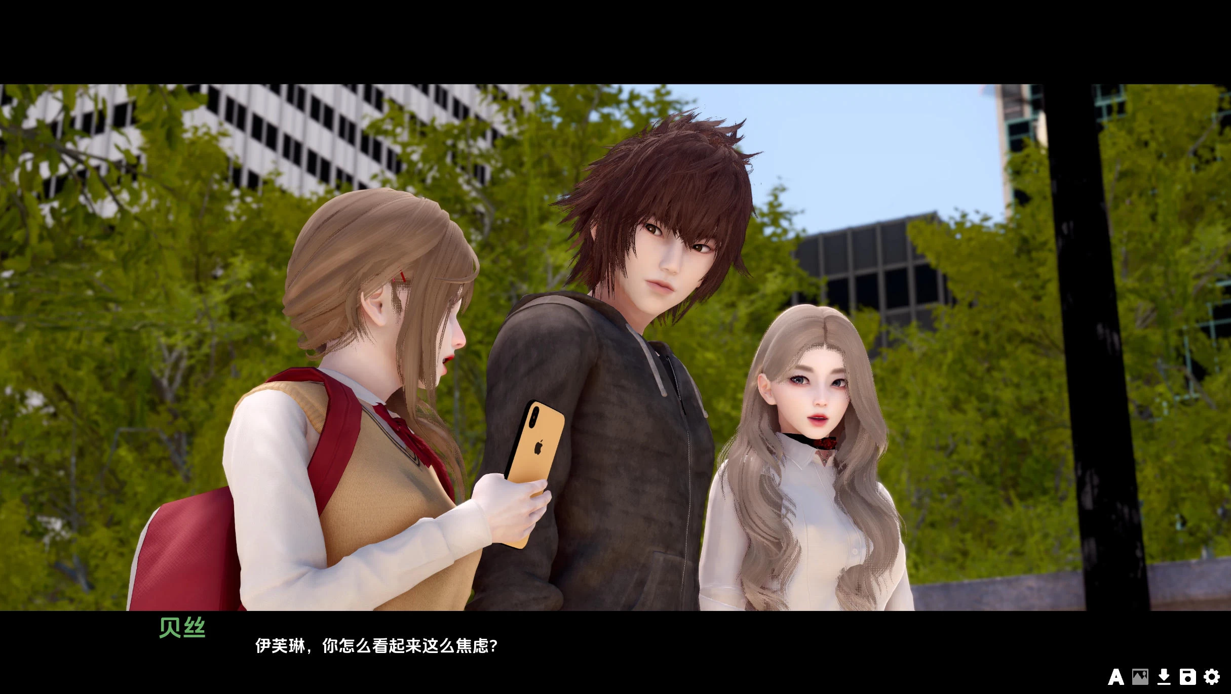 我们的60天 60 Days Of Us EA Build 2.3 – 僵尸启示录背景生存游戏 | 解锁新版本 | 汉化版下载 | PC/Joiplay插图2