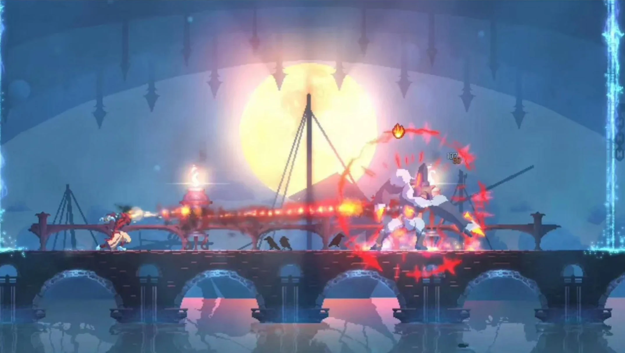 重生细胞 死亡细胞Dead Cells – Roguelike地牢玩法游戏 | 全DLC完整版 | 中文版下载 | 安卓插图