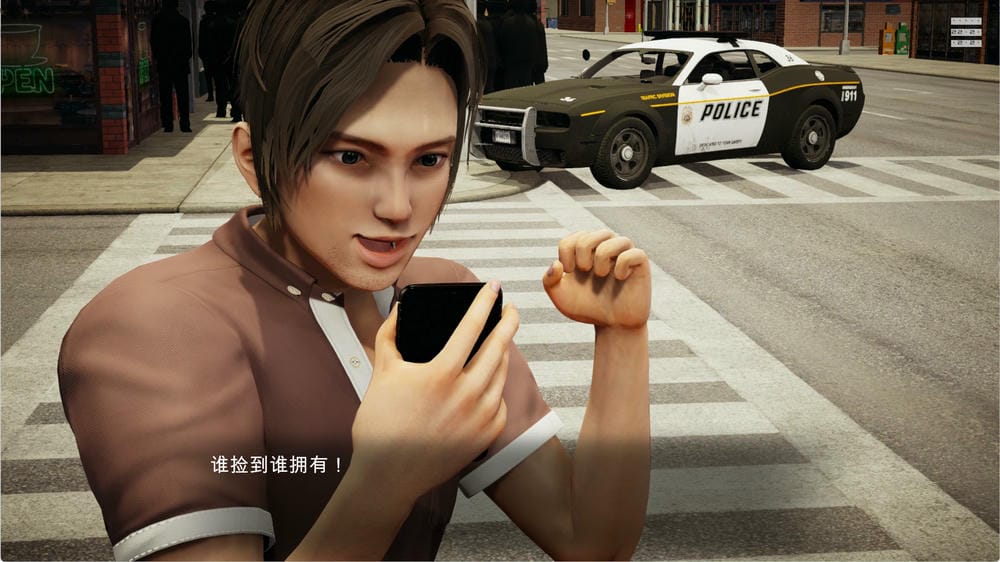 特工17 v0.26.10 – 间谍冒险游戏 | 解锁新版本与BUG修复 | 中文版下载 | PC/Joiplay – Image 1 特工17 v0.26.10 – 间谍冒险游戏 | 解锁新版本与BUG修复 | 中文版下载 | PC/Joiplay – Image 1