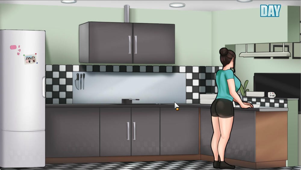 家务 House Chores Ver1.21 – 模拟日常家务主题游戏 | 解锁新版本与场景 | 汉化版下载 | PC/Mtool – Image 3 家务 House Chores Ver1.21 – 模拟日常家务主题游戏 | 解锁新版本与场景 | 汉化版下载 | PC/Mtool – Image 3