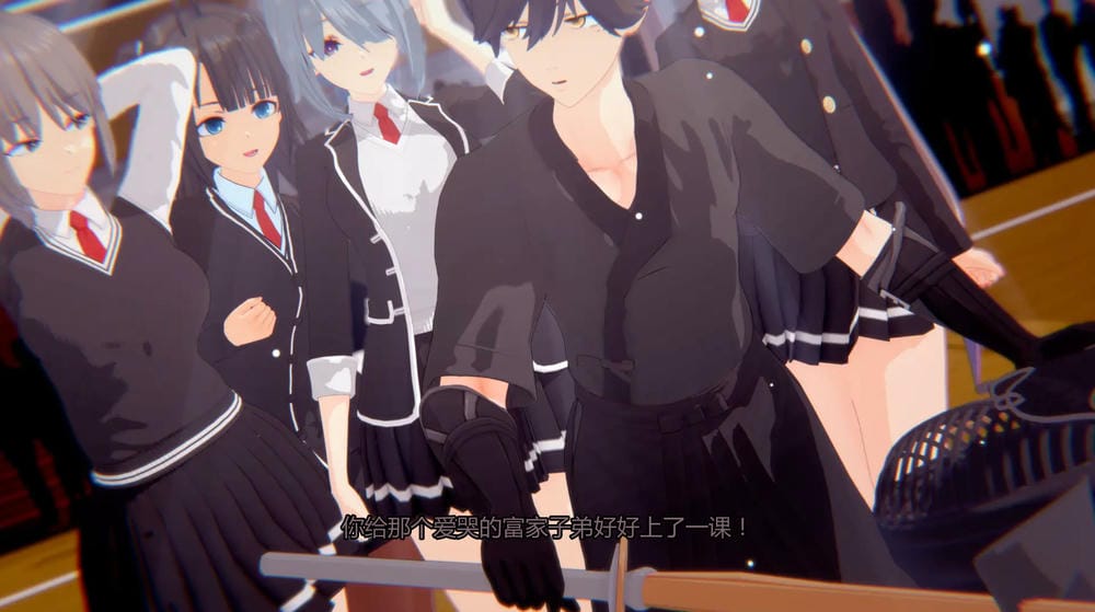 女神的旨意v0.4.6b – 模拟养成游戏 | 解锁新版本与BUG修复 | 汉化版下载 | PC/Joiplay – Image 2 女神的旨意v0.4.6b – 模拟养成游戏 | 解锁新版本与BUG修复 | 汉化版下载 | PC/Joiplay – Image 2