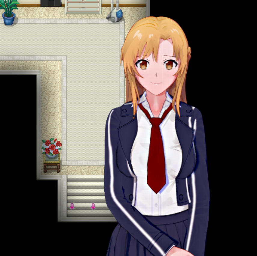刀剑~气息遮断魔法陷阱2 Vβ7 – 刀剑神域题材 RPG 游戏 | 解锁新版本 | 汉化版下载 | PC – Image 1 刀剑~气息遮断魔法陷阱2 Vβ7 – 刀剑神域题材 RPG 游戏 | 解锁新版本 | 汉化版下载 | PC – Image 1