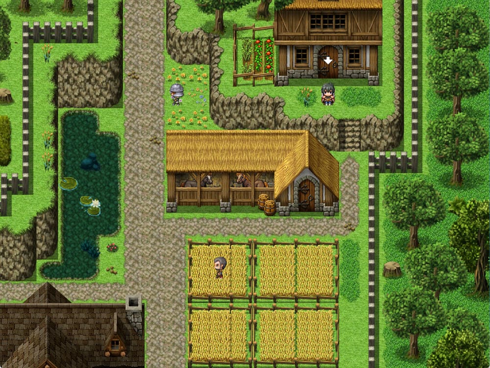 相克的阿尔特尔 V1.00 – 角色扮演冒险游戏 | 新游戏 | 汉化版下载 | PC/Mtool – Image 2 相克的阿尔特尔 V1.00 – 角色扮演冒险游戏 | 新游戏 | 汉化版下载 | PC/Mtool – Image 2
