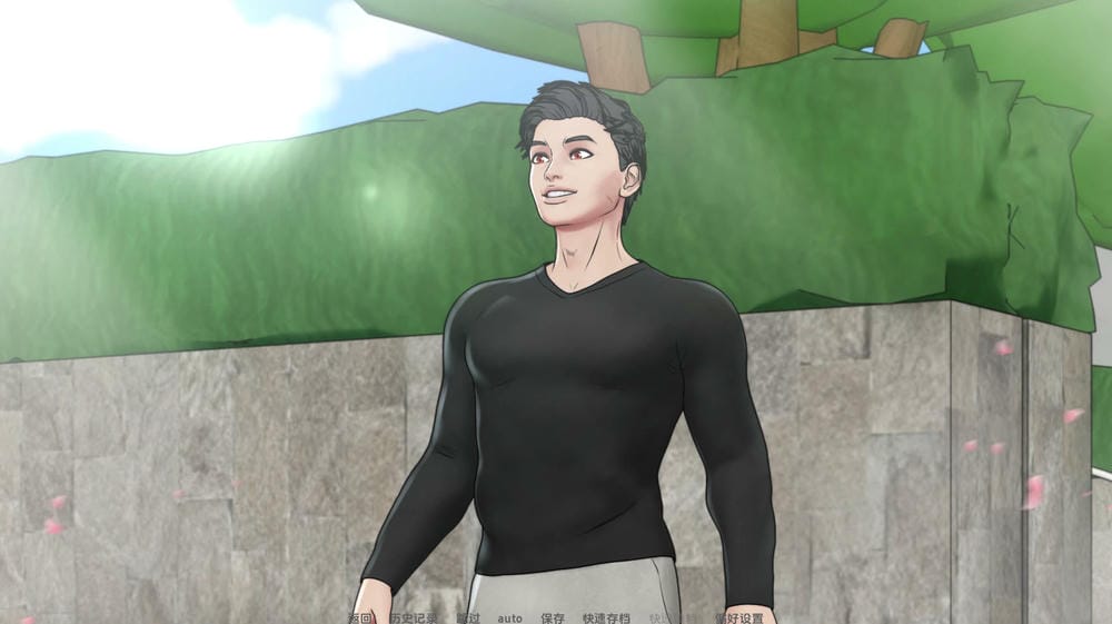 神力之踵 v1.0.0 – 欧美风模拟沙盒游戏 | 新游戏 | 汉化版下载 | PC/Joiplay &ndash; Image 1