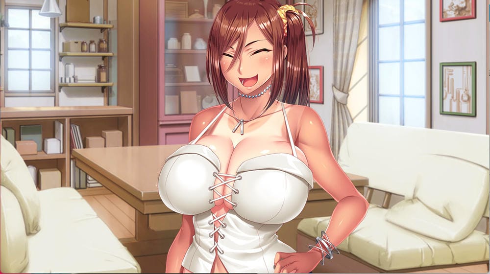 【官中PC】姉姉Z催眠V1.0 催眠互动 姐妹羁绊 心理博弈